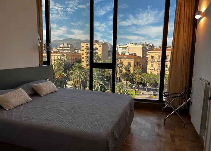 Politeama View Apartment