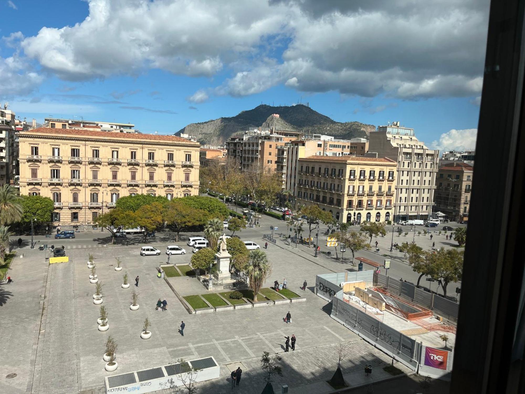 Appartamento Politeama View *