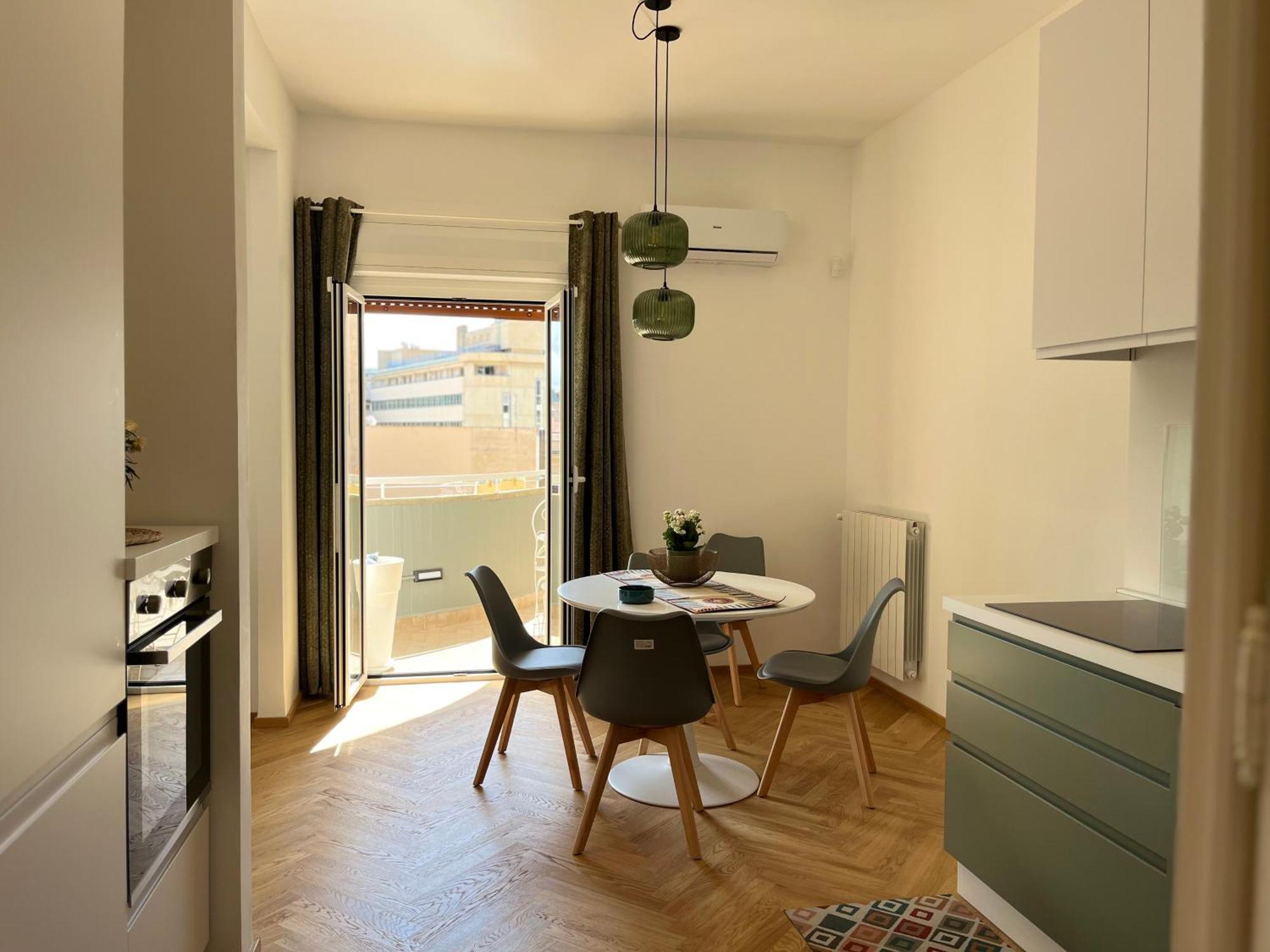Politeama View Apartamento Palermo
