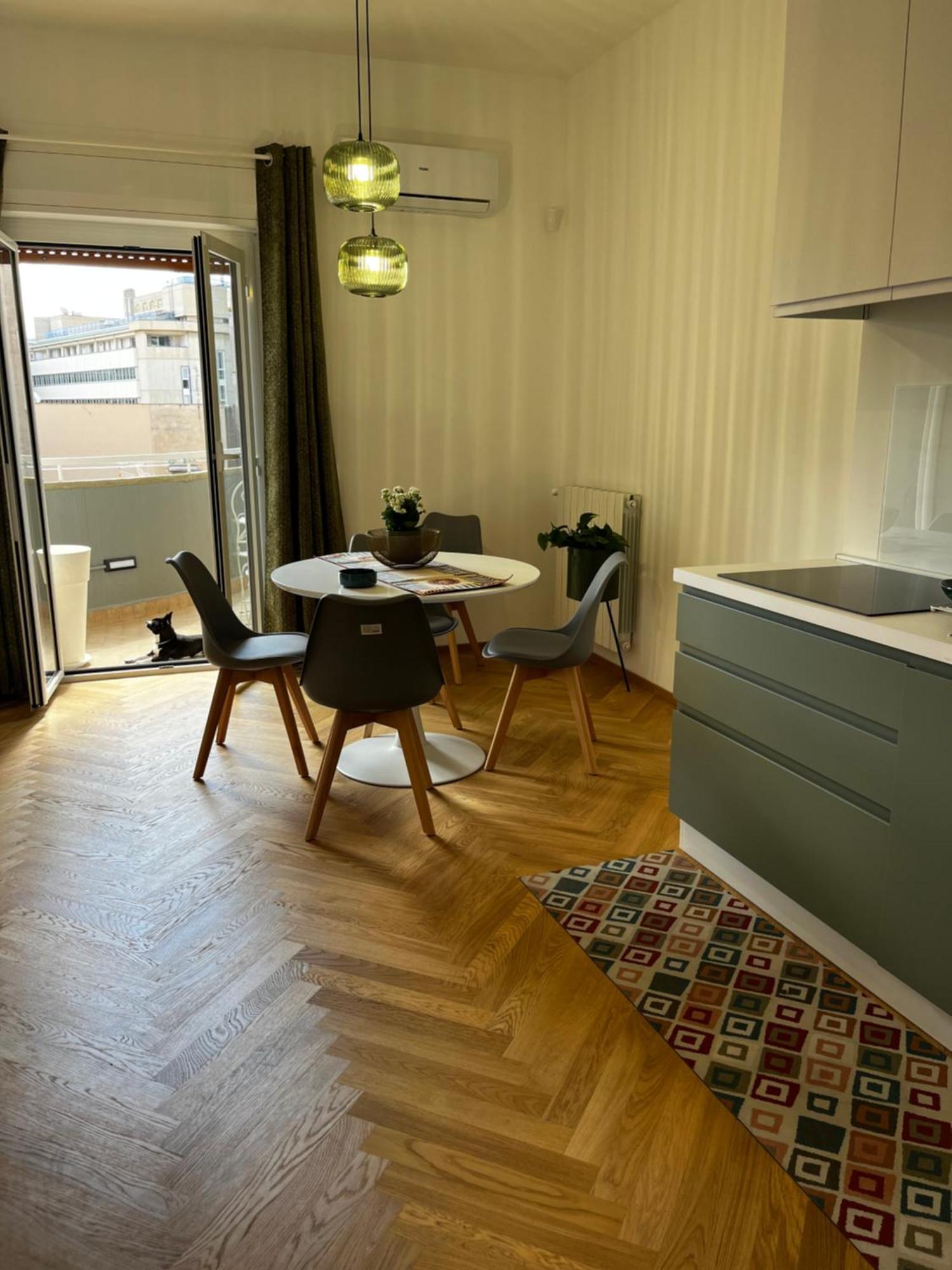 Appartamento Politeama View Palermo