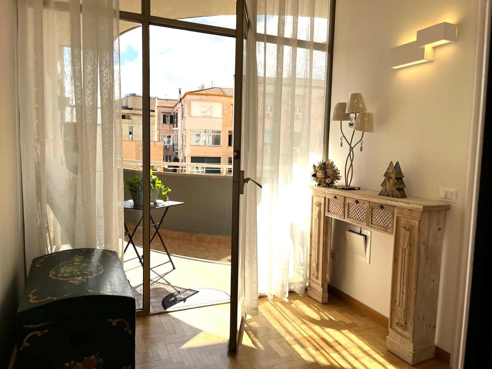Politeama View Palermo