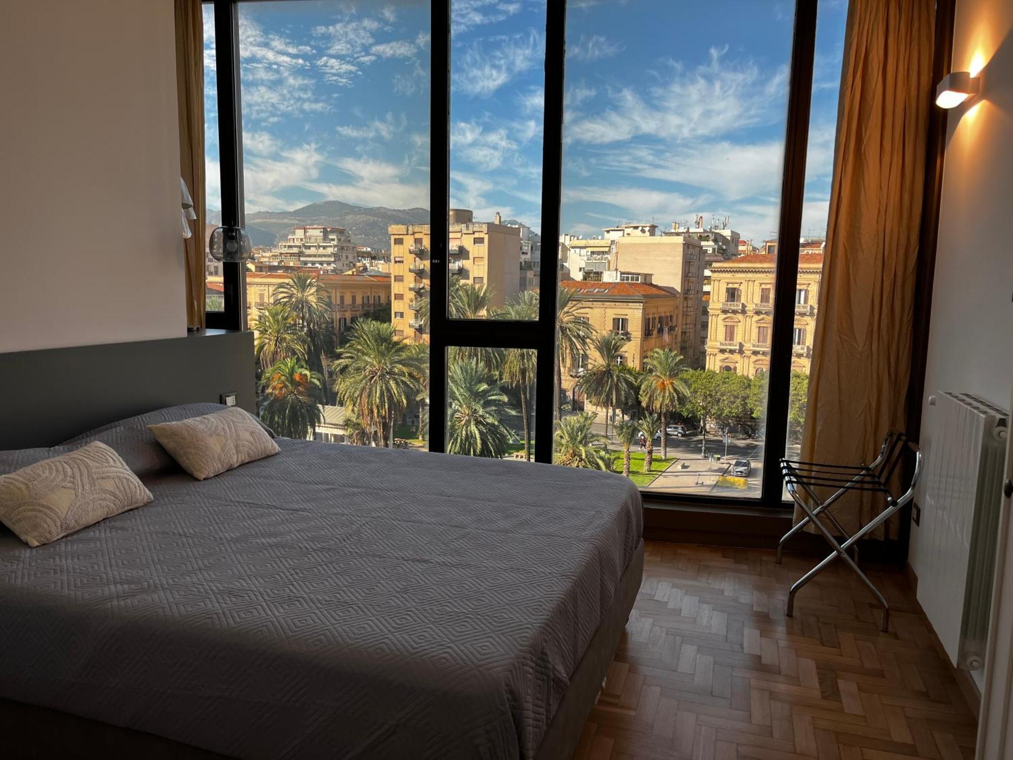 Politeama View * Palermo