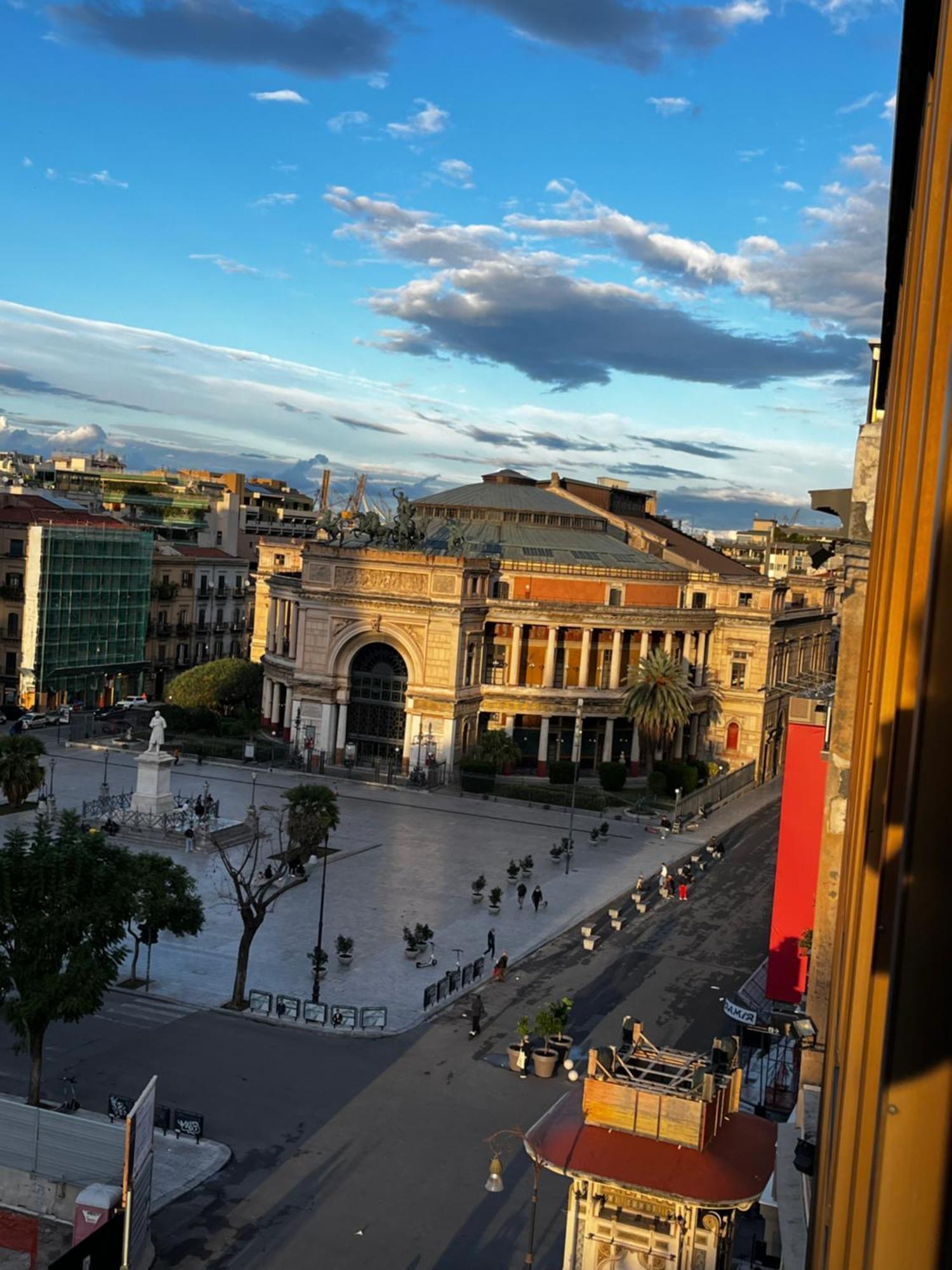 Politeama View Apartamento *