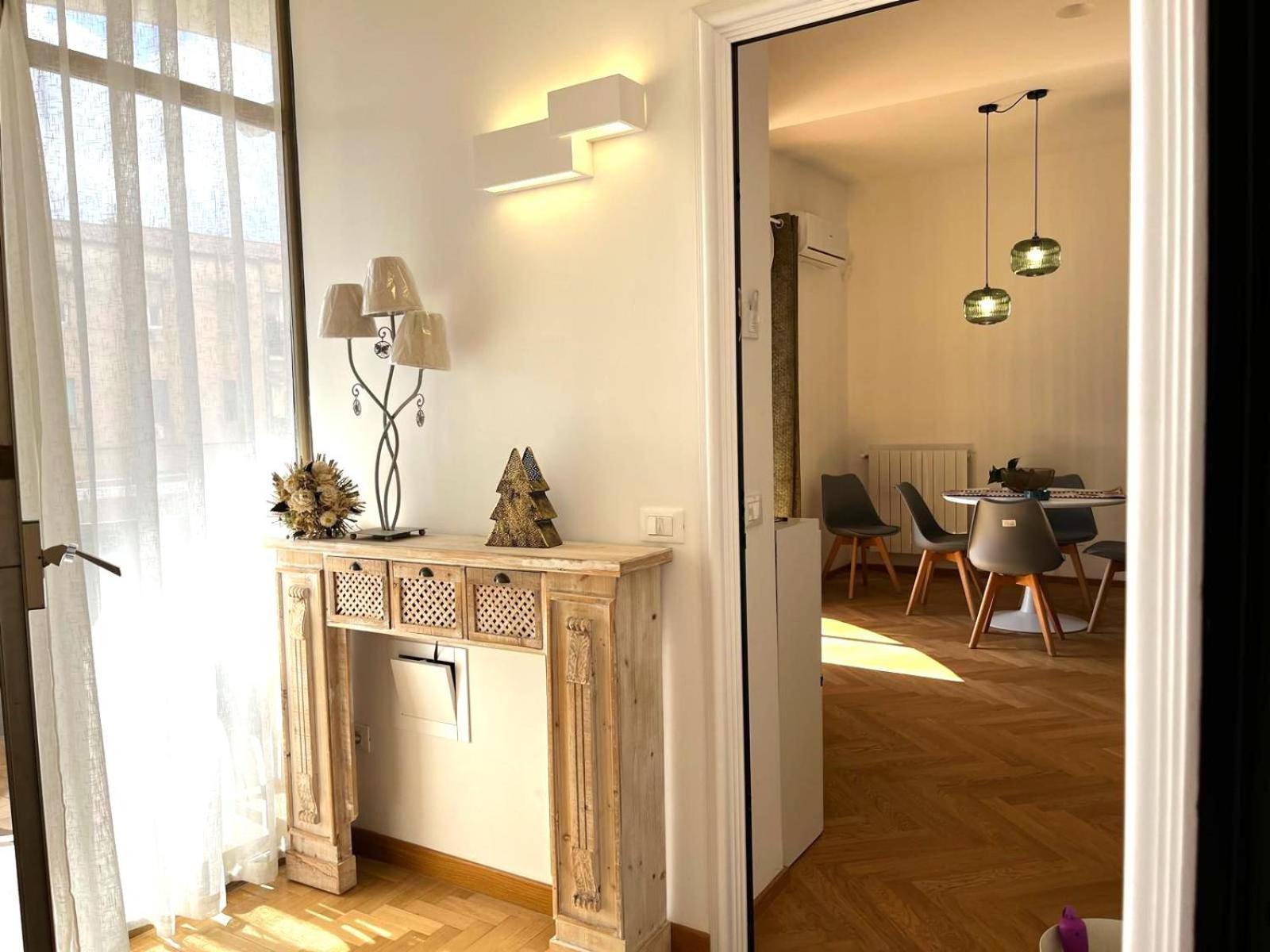 Apartamento Politeama View